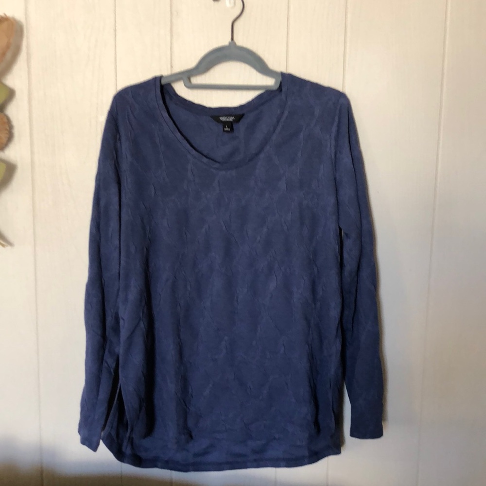 Simply Vera wang women’s top